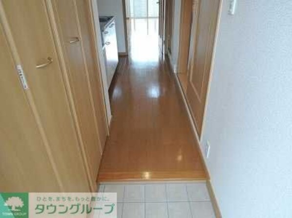 マ-ベラス ヴィラの物件内観写真